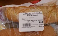 Pane integrale