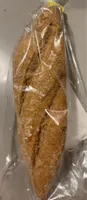 Bocadillo rustico