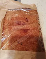 Empanada integral pollo/champiñones