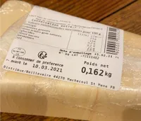 Brie de meaux