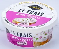 Le Frais Echalotte Ciboulette