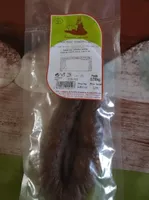 Saucisse Traditionnelle d'Amarante