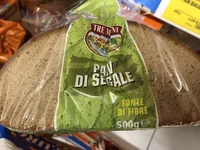 Pan di segale