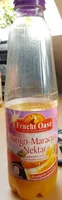 Mango Maracuja Nektar