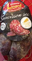 Saucisson Sec Artisanal