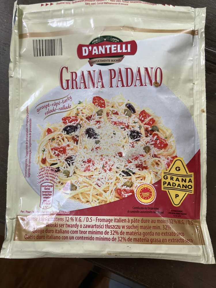 Granada Padano