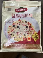 Granada Padano