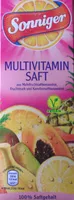 Multifruchtsaft