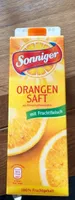 Orangen Saft