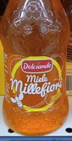 Miele millefiori