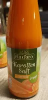 Karotten-Saft