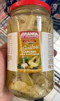 Carciofiini alla contadina