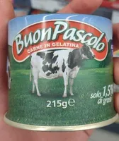 Carne in gelatina