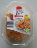 Hirtenkäse Aufstrich Paprika-Chili