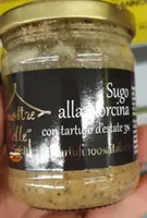 Sugo alla norcina