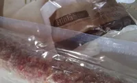 Salsiccia stagionata affumicata di bufalo