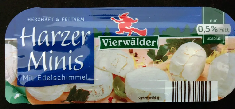 Harzer Minis