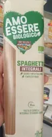 Spaghetti integrali