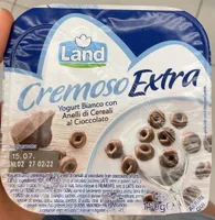 Cremoso extra