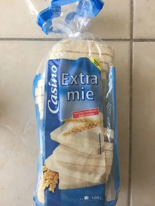 Tartines spécial campagne