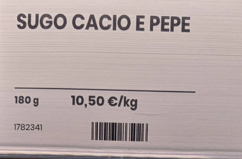 Delizie del sole