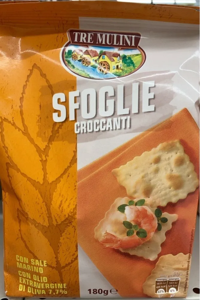 Sfoglie
