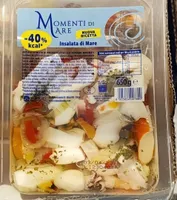 Momenti di mare