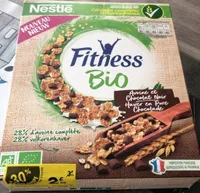 Fitness bio