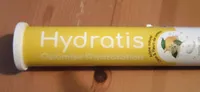 Hydratis