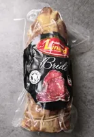 Saucisson Bridé