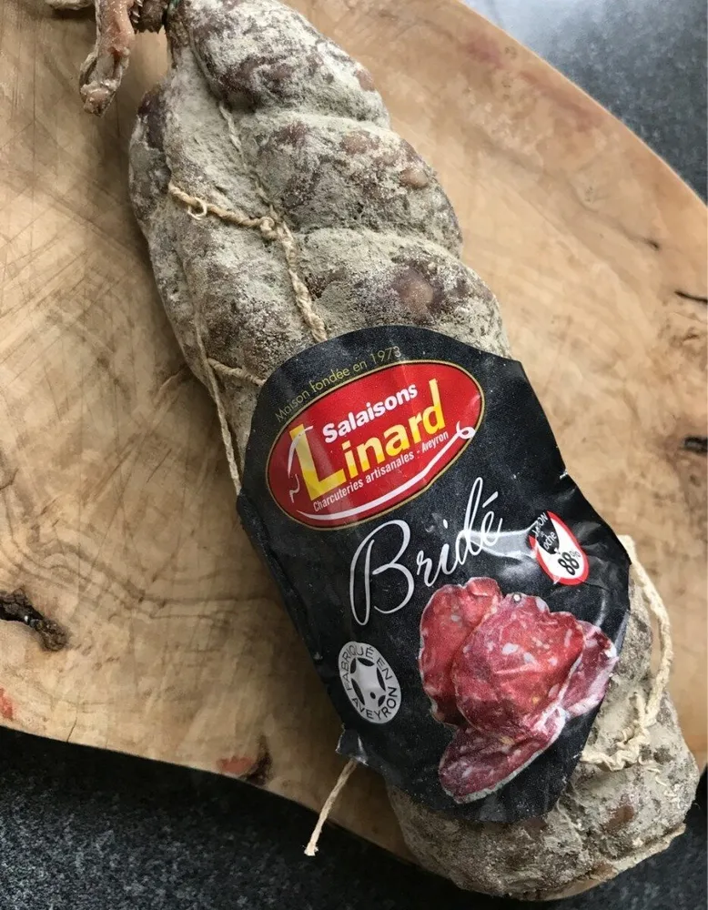 Saucisson Bride