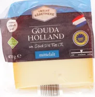 Gouda Holland Mittelalt