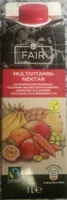 Multivitamin-Nektar