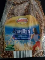 Eiweißbrot