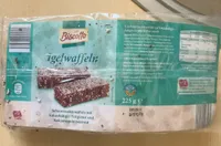 Igelwaffeln