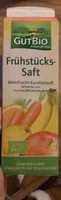 Frühstücks-Saft / Tomaten-Gemüse-Saft
