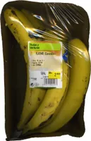 Plátanos de Canarias