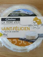 Saint Félicien