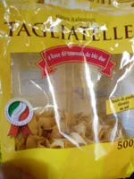 Tagliatelle