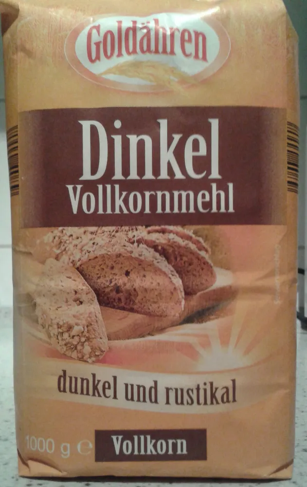 Dinkelmehl 1050