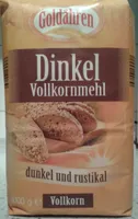 Dinkelmehl 1050