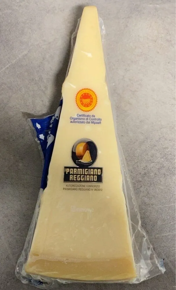 Parmigiano