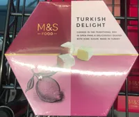 Turkish Delight