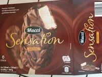 Sensation - Mandel