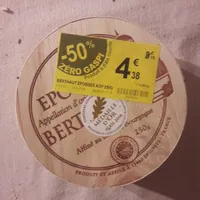 Epoisses -50%