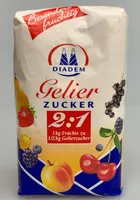Gelierzucker