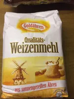 Weizenmehl
