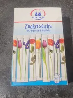 Zuckersticks