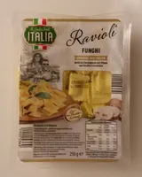 Gnocchi