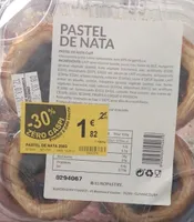 Pastel de nata